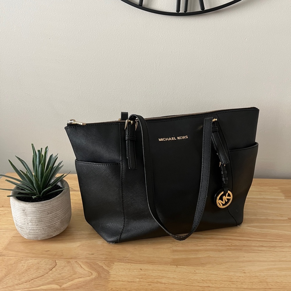 Michael Kors | Jet Set Tote